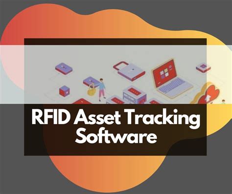 rfid based tracking system|rfid asset tracking software download.